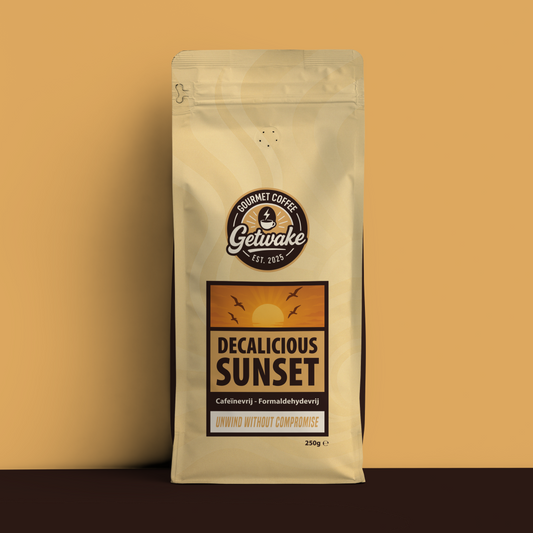 Decalicious Sunset - 250 gram