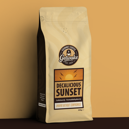 Decalicious Sunset - 250 gram