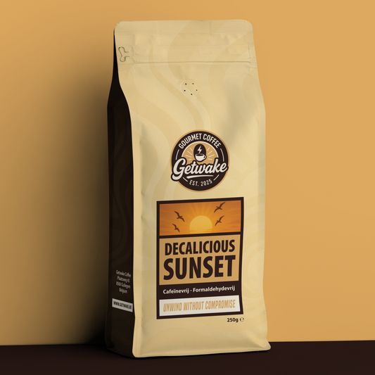 Decalicious Sunset - 250 gram